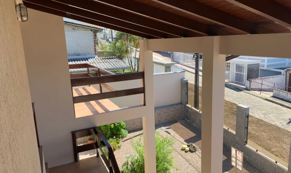 CASA-PRÓSPERA,CRICIÚMA