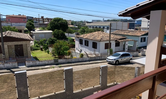 CASA-PRÓSPERA,CRICIÚMA