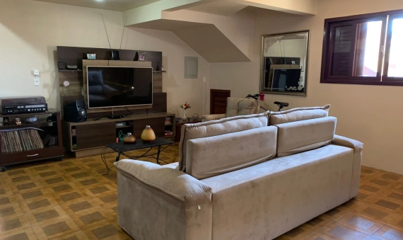 CASA-PRÓSPERA,CRICIÚMA