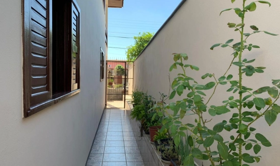 CASA-PRÓSPERA,CRICIÚMA