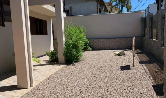 CASA-PRÓSPERA,CRICIÚMA