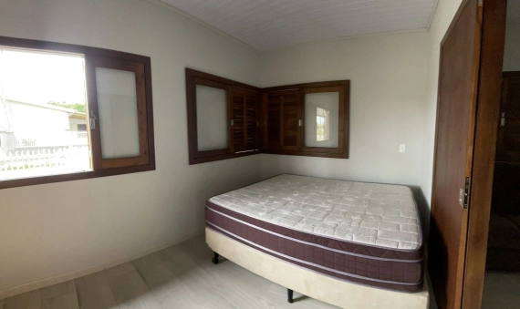 CASA - ZONA VELHA, BALNEÁRIO RINCÃO