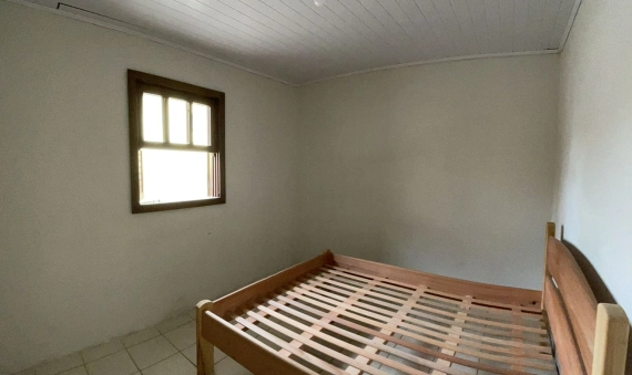 CASA - ZONA VELHA, BALNEÁRIO RINCÃO