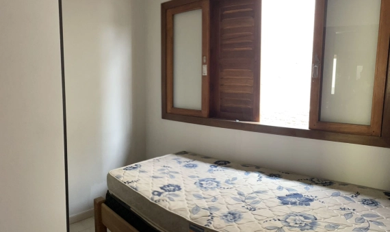 CASA - ZONA VELHA, BALNEÁRIO RINCÃO