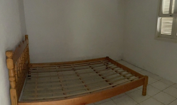 CASA - ZONA VELHA, BALNEÁRIO RINCÃO