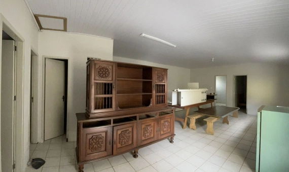 CASA - ZONA VELHA, BALNEÁRIO RINCÃO