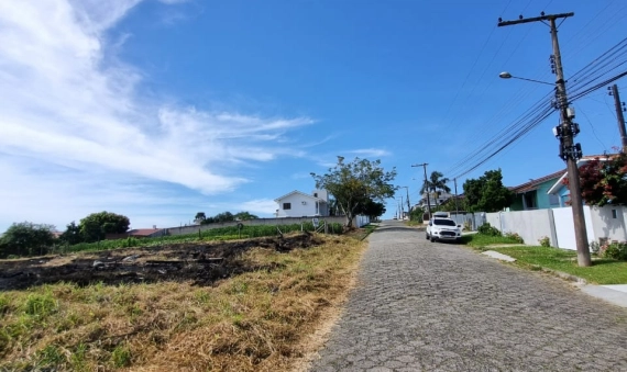 TERRENO - NOSSA SENHORA DE FÁTIMA, IÇARA