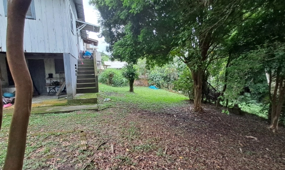 TERRENO, RIO MAINA - CRICIÚMA