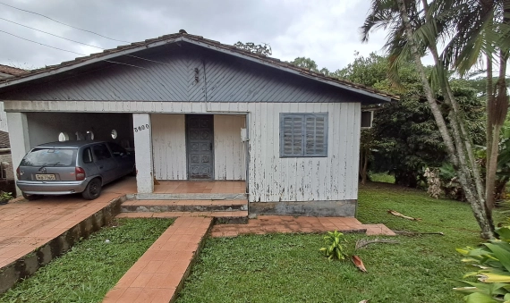 TERRENO, RIO MAINA - CRICIÚMA