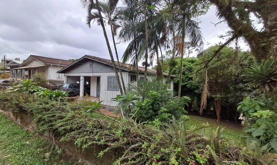 TERRENO, RIO MAINA - CRICIÚMA
