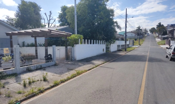 CASA - RAICHASKI, IÇARA