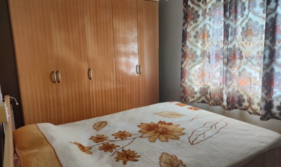 CASA - RAICHASKI, IÇARA