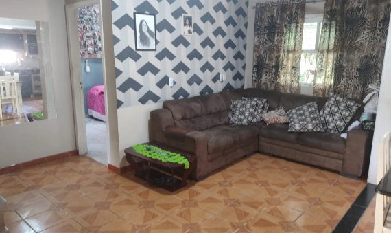 CASA - RAICHASKI, IÇARA