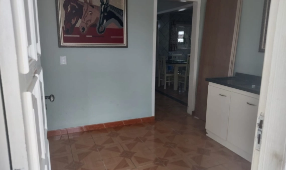 CASA - RAICHASKI, IÇARA