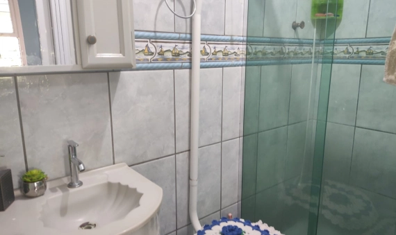 CASA - RAICHASKI, IÇARA