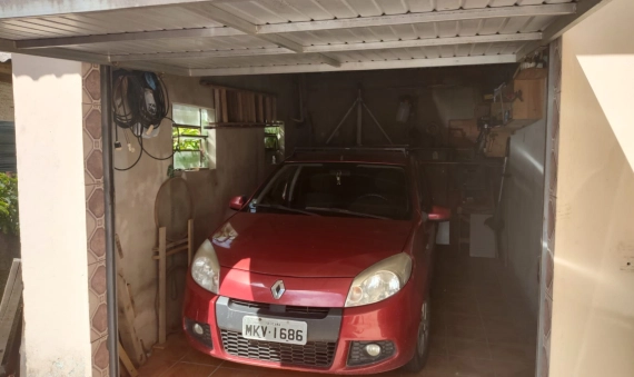 CASA - RAICHASKI, IÇARA