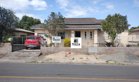 CASA - RAICHASKI, IÇARA