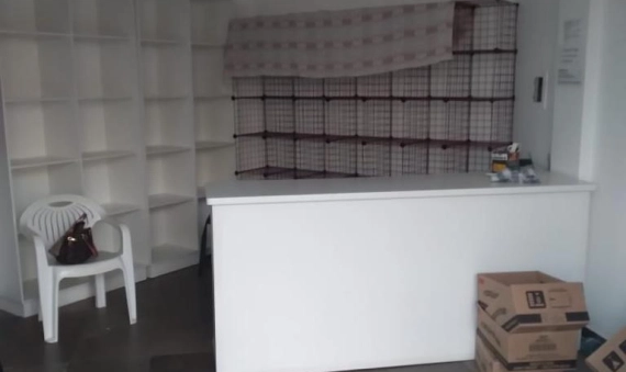 SALA COMERCIAL, ED. PORTO REAL - CENTRO, BALNEÁRIO RINCÃO