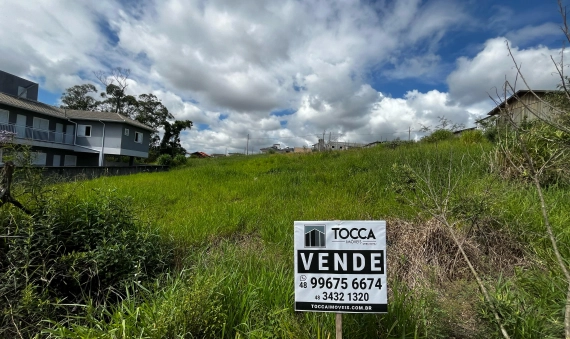 TERRENO - LIRI, IÇARA