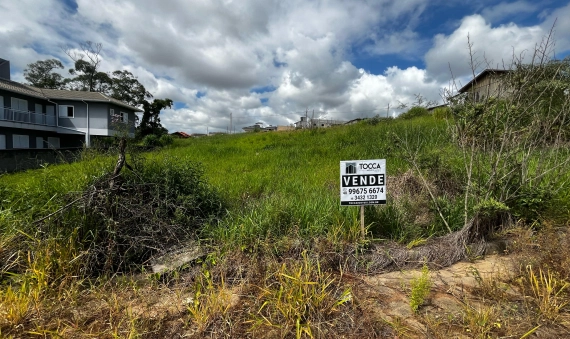 TERRENO - LIRI, IÇARA