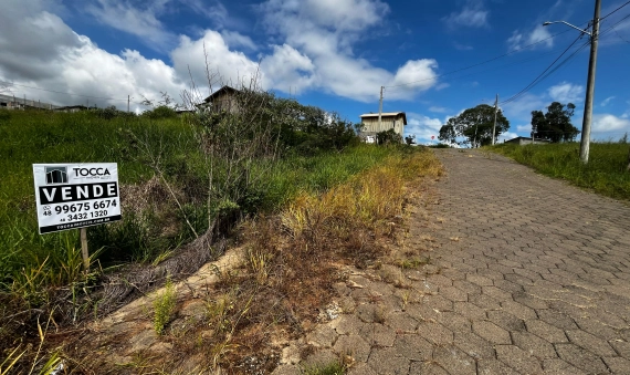 TERRENO - LIRI, IÇARA