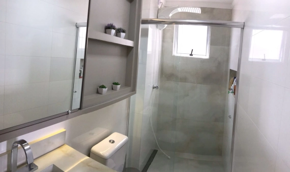 APARTAMENTO - CENTRO, IÇARA