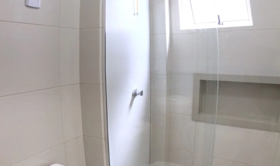 APARTAMENTO - CENTRO, IÇARA