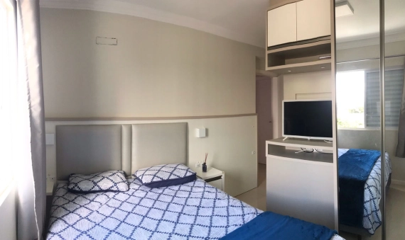APARTAMENTO - CENTRO, IÇARA