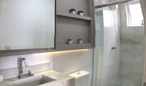 APARTAMENTO - CENTRO, IÇARA