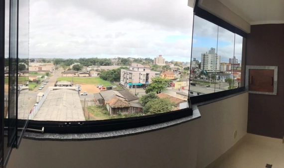 APARTAMENTO - CENTRO, IÇARA