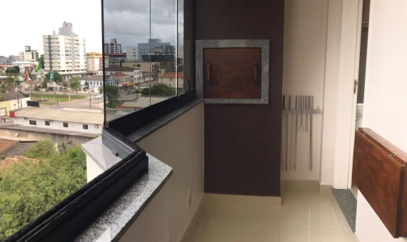 APARTAMENTO - CENTRO, IÇARA