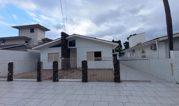 CASA, OPERÁRIA NOVA - CRICIÚMA