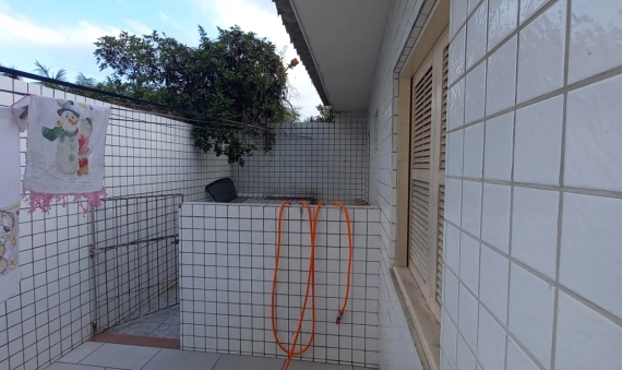 CASA, OPERÁRIA NOVA - CRICIÚMA