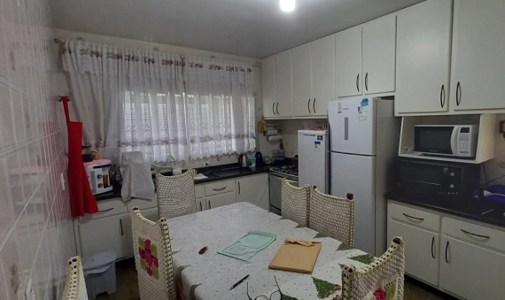 CASA, OPERÁRIA NOVA - CRICIÚMA