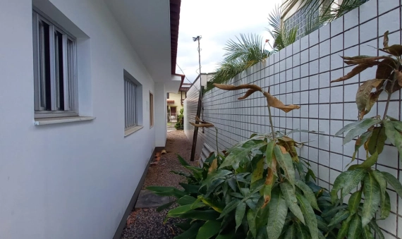 CASA, OPERÁRIA NOVA - CRICIÚMA