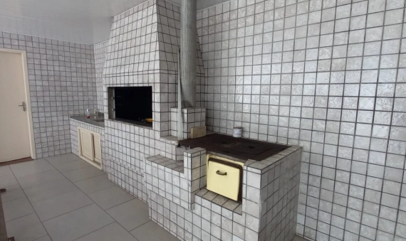 CASA, OPERÁRIA NOVA - CRICIÚMA