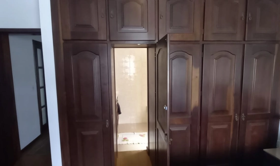 CASA, OPERÁRIA NOVA - CRICIÚMA