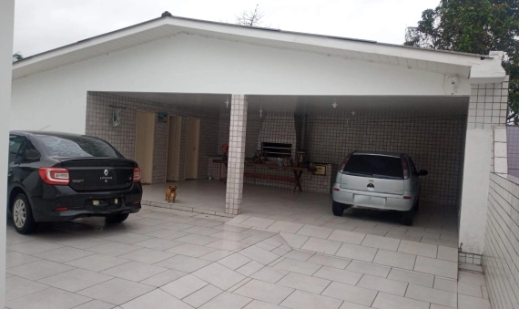 CASA, OPERÁRIA NOVA - CRICIÚMA