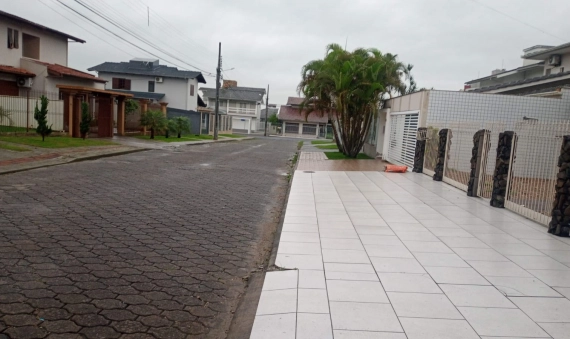 CASA, OPERÁRIA NOVA - CRICIÚMA