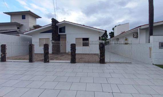 CASA, OPERÁRIA NOVA - CRICIÚMA