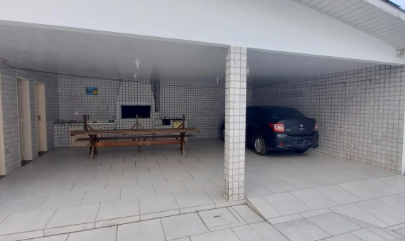 CASA, OPERÁRIA NOVA - CRICIÚMA