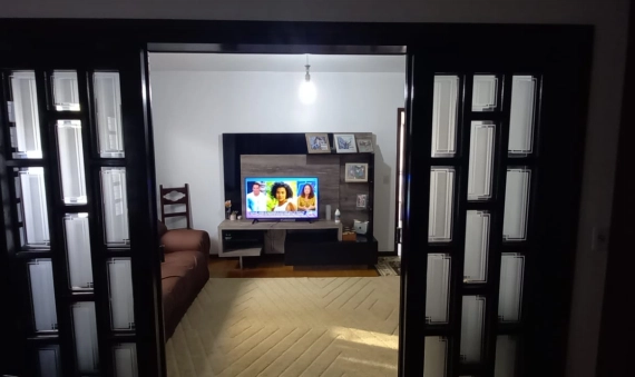 CASA, OPERÁRIA NOVA - CRICIÚMA