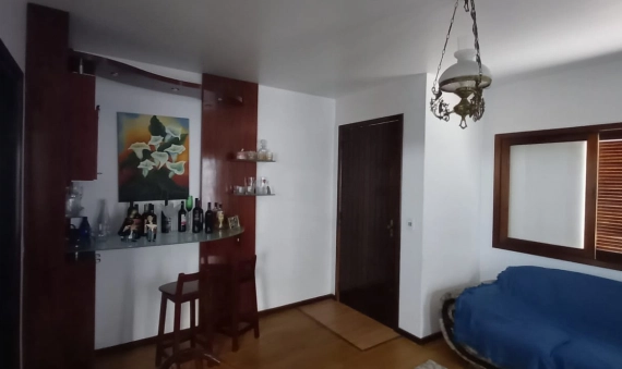 CASA, OPERÁRIA NOVA - CRICIÚMA