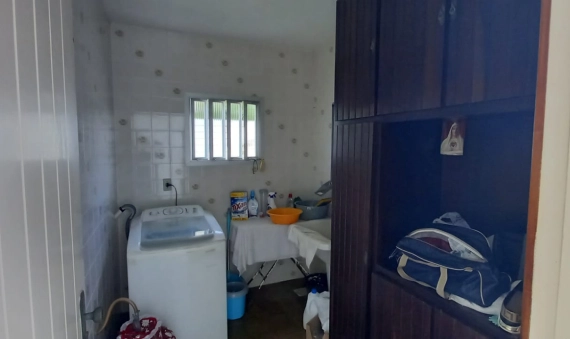 CASA, OPERÁRIA NOVA - CRICIÚMA