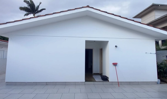 CASA, OPERÁRIA NOVA - CRICIÚMA