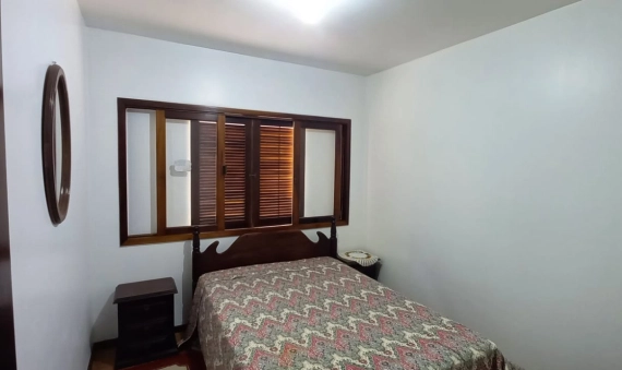 CASA, OPERÁRIA NOVA - CRICIÚMA