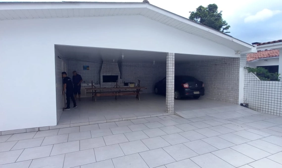 CASA, OPERÁRIA NOVA - CRICIÚMA