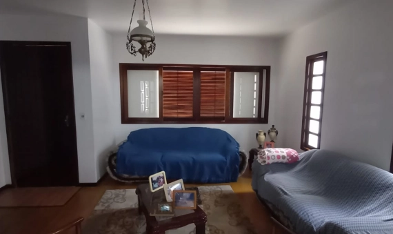 CASA, OPERÁRIA NOVA - CRICIÚMA