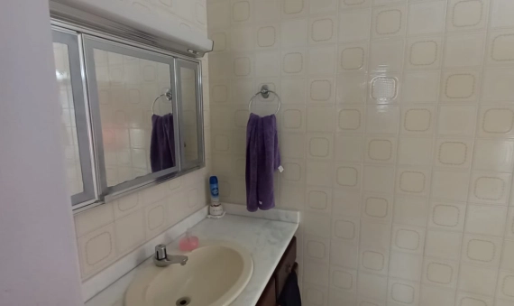 CASA, OPERÁRIA NOVA - CRICIÚMA