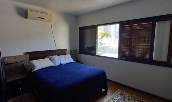 CASA, OPERÁRIA NOVA - CRICIÚMA